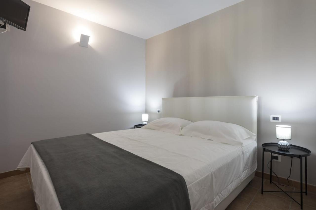 A Vista Ri Luocci Otel Modica Dış mekan fotoğraf