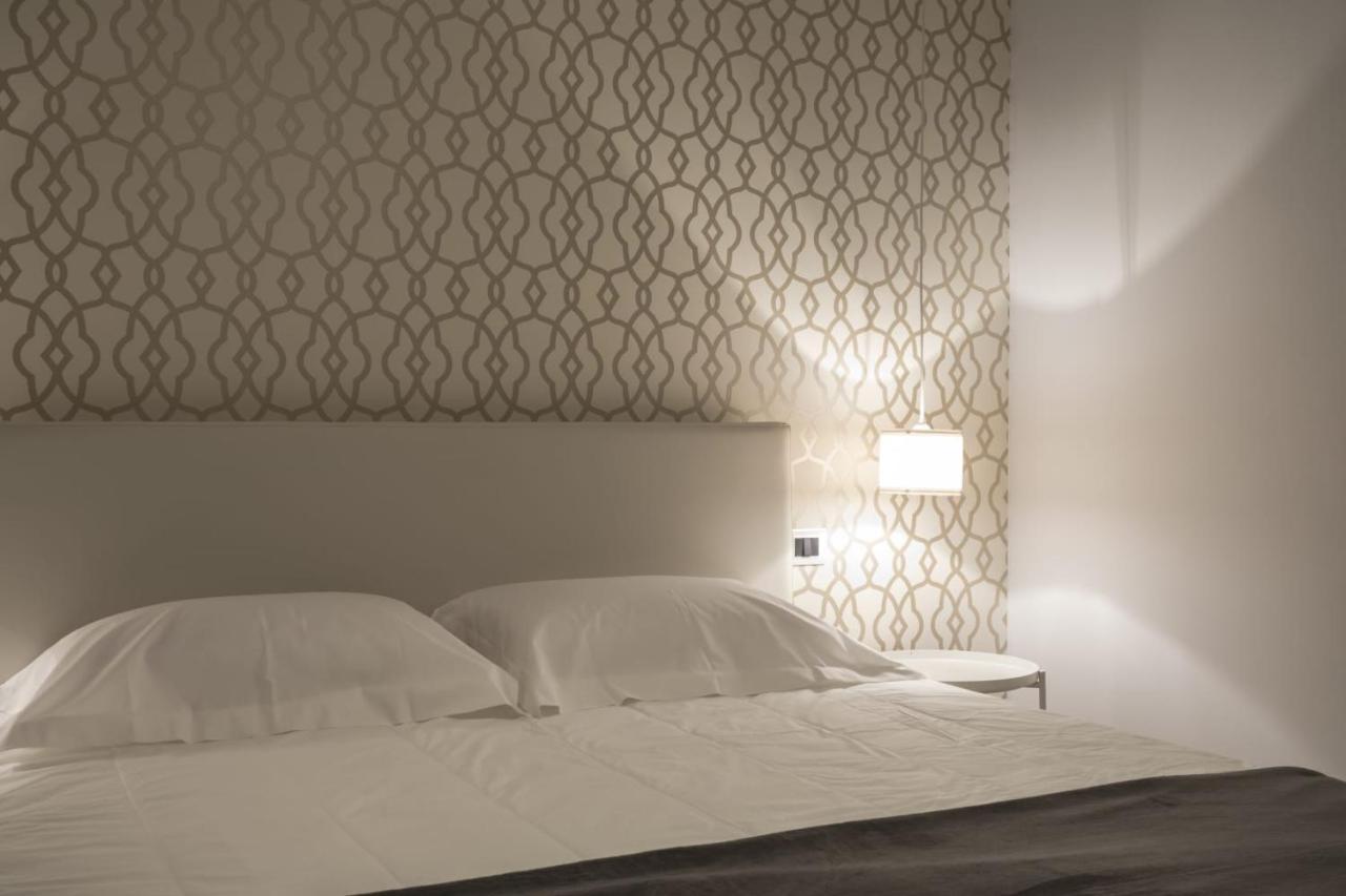 A Vista Ri Luocci Otel Modica Dış mekan fotoğraf