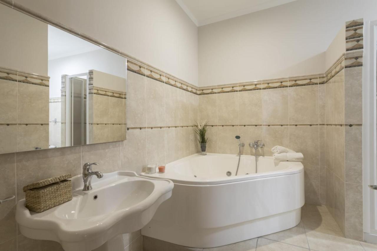 A Vista Ri Luocci Otel Modica Dış mekan fotoğraf