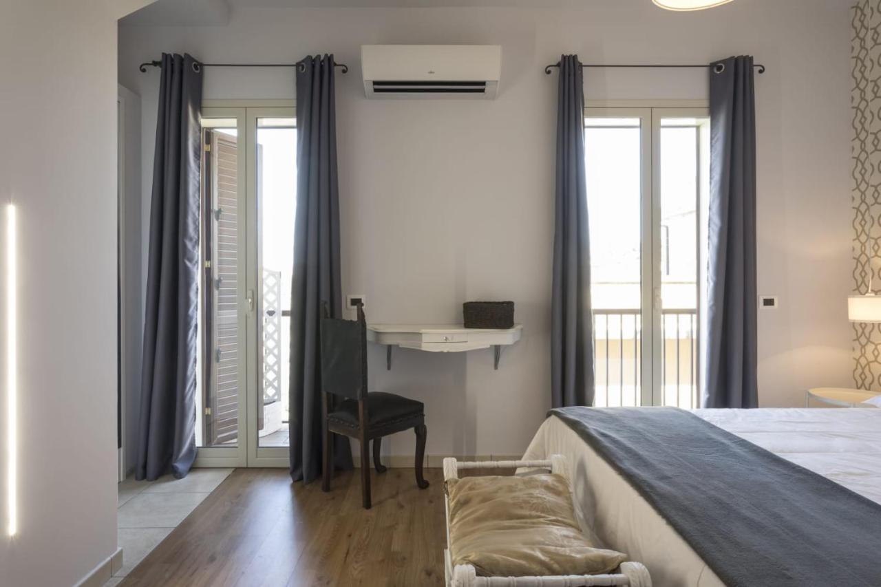 A Vista Ri Luocci Otel Modica Dış mekan fotoğraf