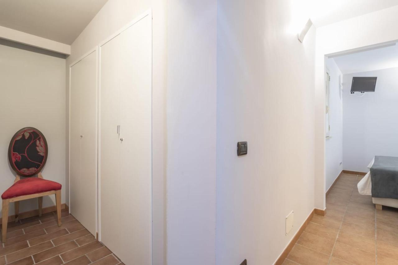 A Vista Ri Luocci Otel Modica Dış mekan fotoğraf